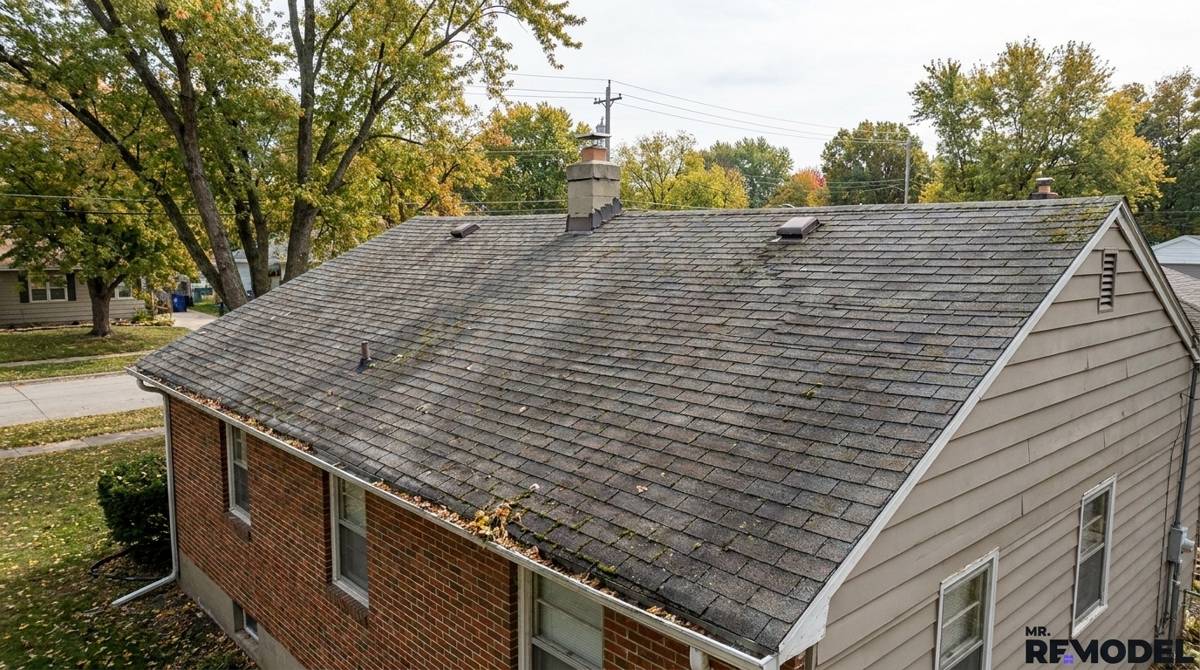 Roofing Companies in Des Moines, IA: Local Costs, Hail Damage, and Material Shifts
